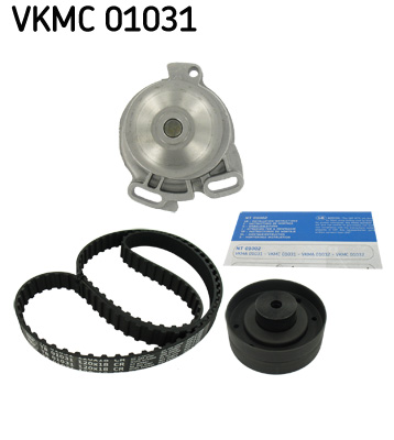 SKF VKMC 01031 Vezérműszíj készlet + vízpumpa